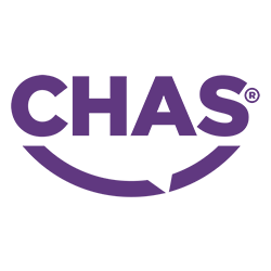 chas